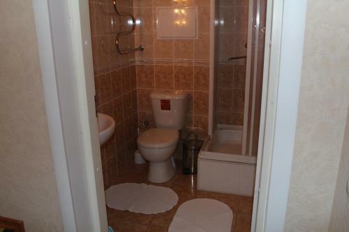 Hostal Lukomorie Guest House