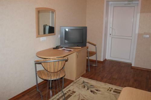 Hostal Lukomorie Guest House