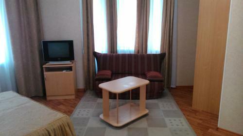 Hostal Lukomorie Guest House