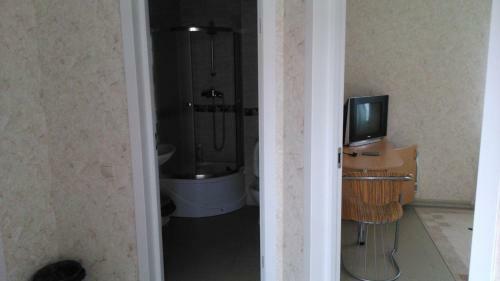Hostal Lukomorie Guest House