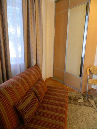 Hostal Lukomorie Guest House