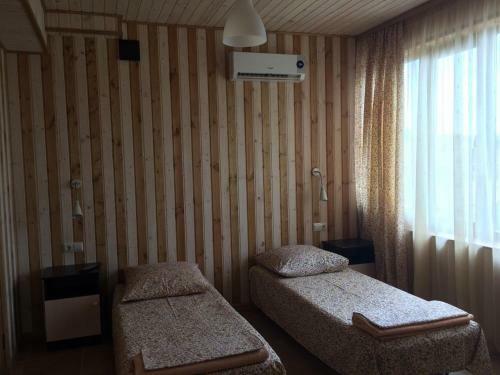 Hostal House On Chapaeva