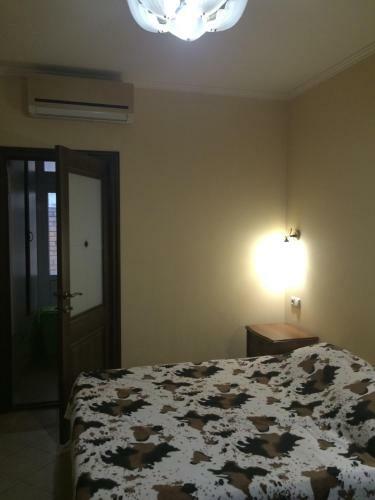 Hostal House On Chapaeva