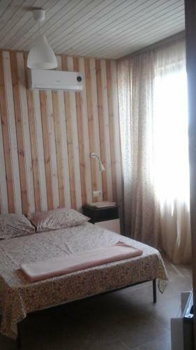 Hostal House On Chapaeva