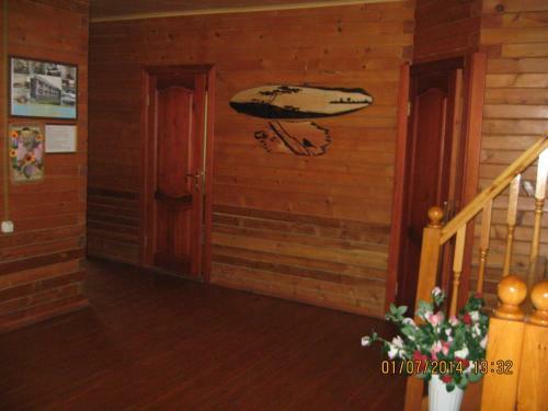 Hostal Usadba Raisky Ugolok