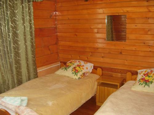 Hostal Usadba Raisky Ugolok
