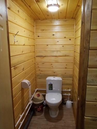 Hostal Gostievoi Dom Zhukovykh