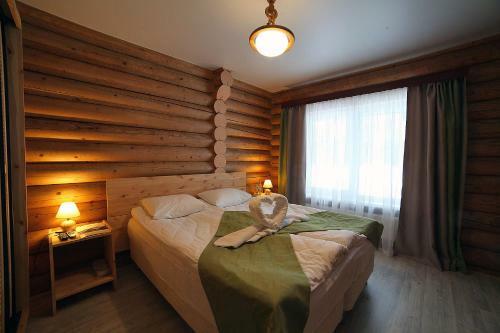 Hotel Zolotoe Koltso