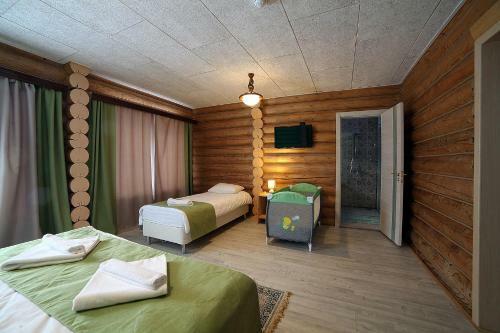 Hotel Zolotoe Koltso