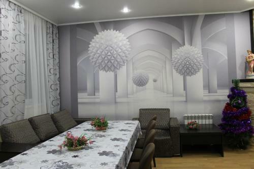 Hostal Guest-house U Fedota