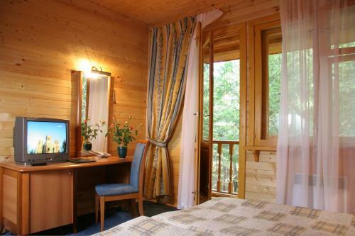 Istra Holiday Hotel