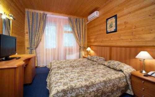Istra Holiday Hotel