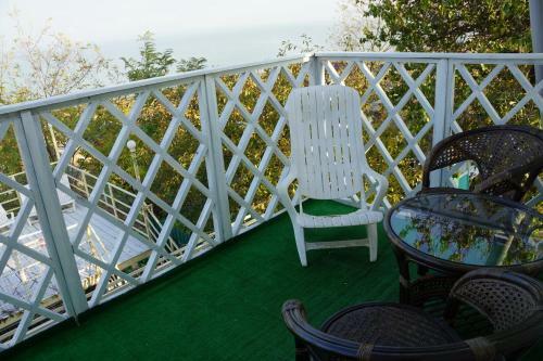 Hostal Guest House Ksenia