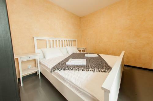 Hotel Tsentr Otdykha Da-shi
