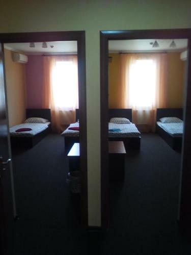 Hostal Guesthouse Boomerang