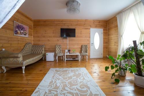 Agroturismo Usadba Zhemchuznaya