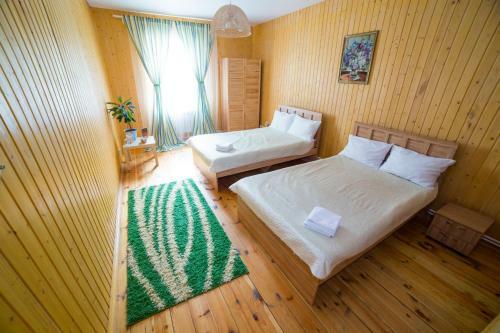 Agroturismo Usadba Zhemchuznaya