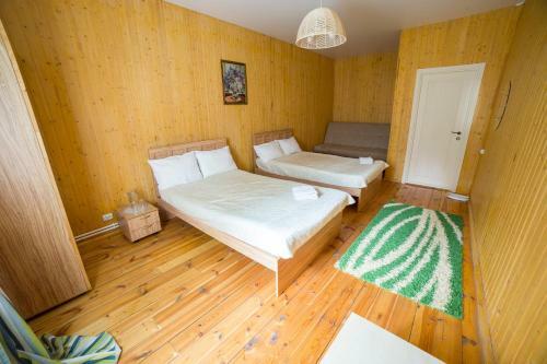 Agroturismo Usadba Zhemchuznaya