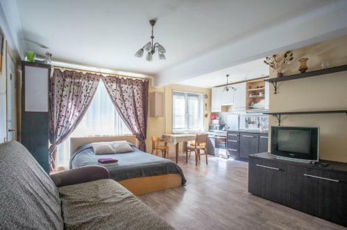 Apartamento Loft78 Zanevsky