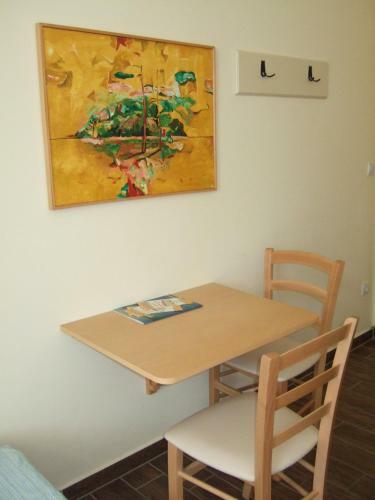 Albergue Rooms Vila Jurka