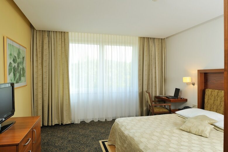 Hotel Smarjeta - Terme Krka