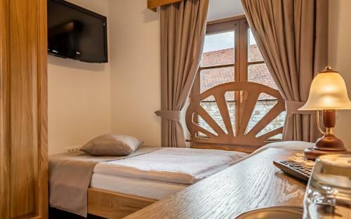 Hostal Guest House Pri Cesarju
