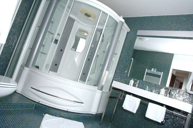 Hotel Creina