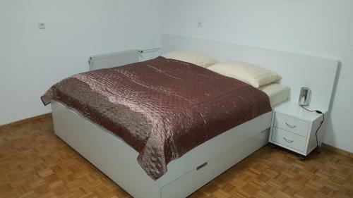 Apartment Benedi?i? Kri?e