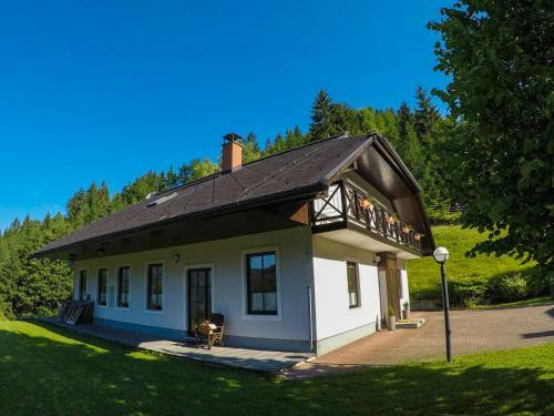 Bed & Breakfast Karami Mountainhouse