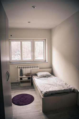 Hostal Guest House Prenocisca Vrtnica