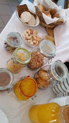 Hostal Guest House Prenocisca Vrtnica