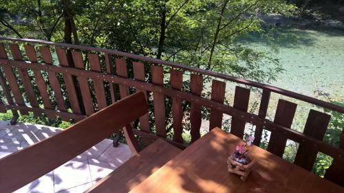 Bed & Breakfast Okrep?evalnica Kurn'k