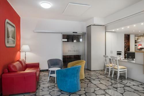 Hotel Dvorec