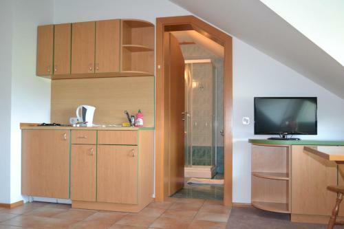Bed & Breakfast Apartments Tabor