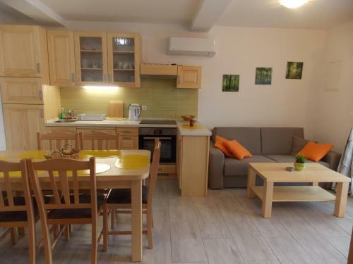 Lahinja & Kolpa River Apartments