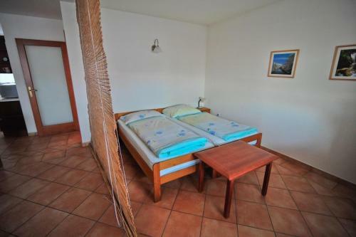 Agroturismo Tourist Farm Pri Kafolu