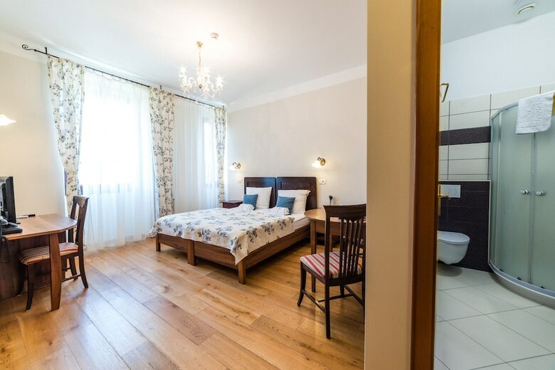 Hotel Guesthouse Bistra