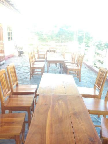 Hotel Rayong Phurua Resort