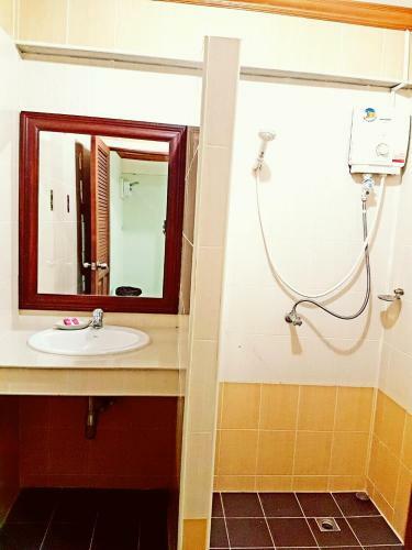 Hotel Rayong Phurua Resort
