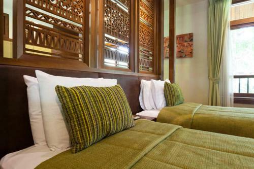 Hostal Khum Nakorn Villa