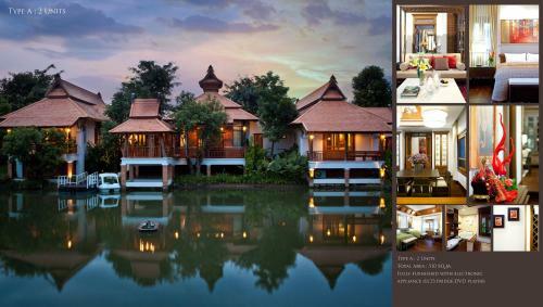 Hostal Khum Nakorn Villa