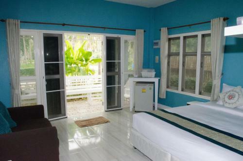 Hotel Ban Krut Resort