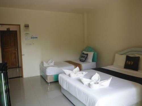 Hotel High Hill Fresh Resort