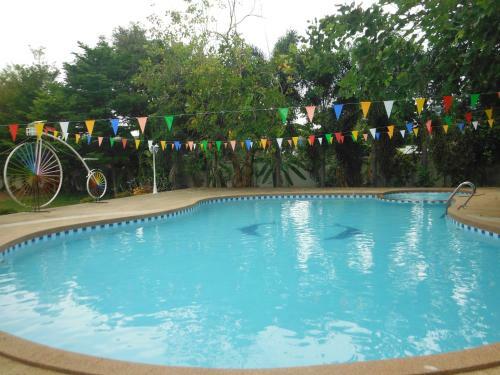 Hotel High Hill Fresh Resort