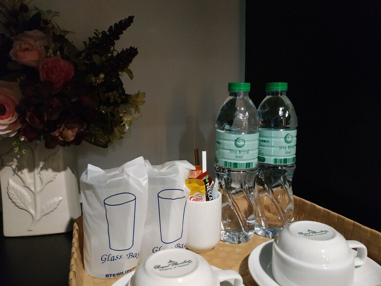 Siva Royal Hotel