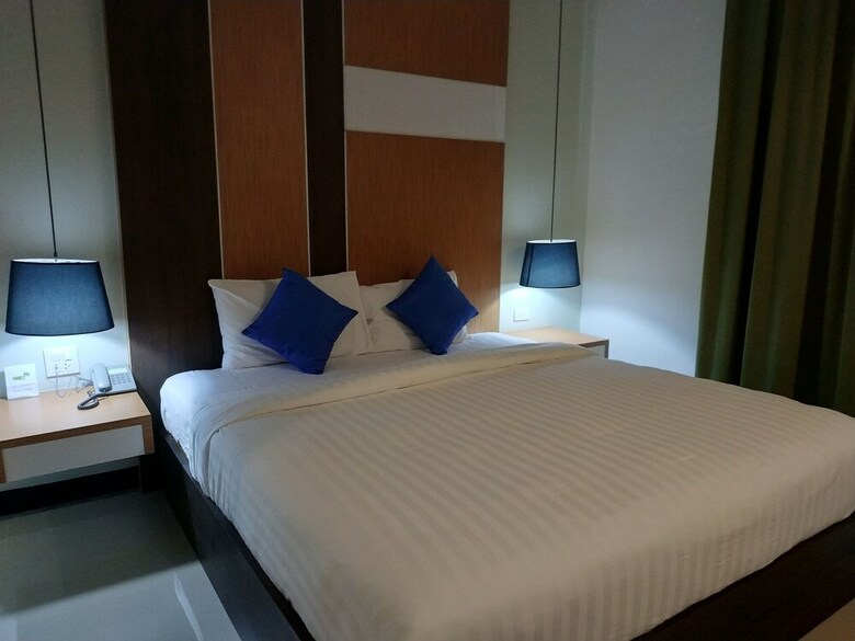 Siva Royal Hotel