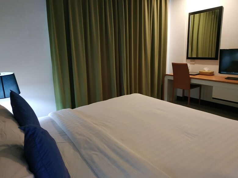 Siva Royal Hotel