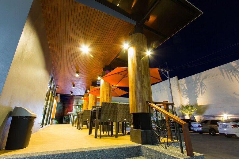 Siva Royal Hotel