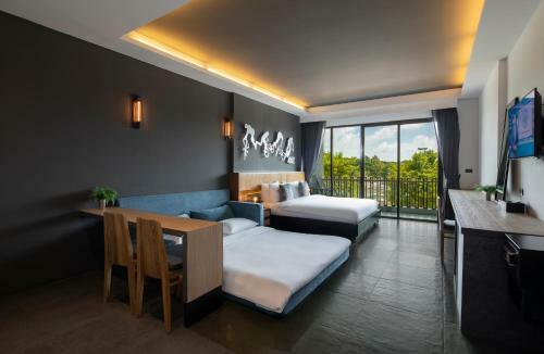 The Velo's Hotel And Pumptrack