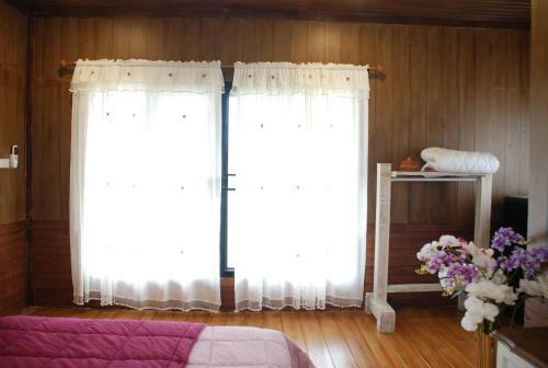 Hostal Pak Ping Ing Jai